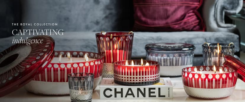 Rose Garden Collection